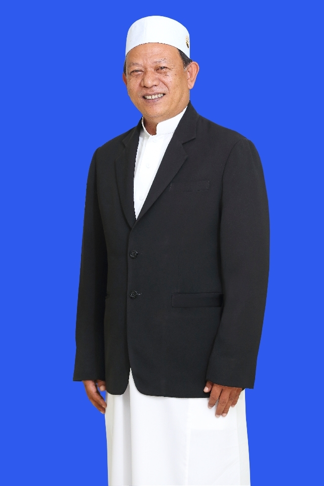นายสมเดช ขยันการ