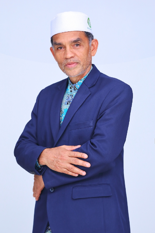 นายธัญญา เหล่ชาย