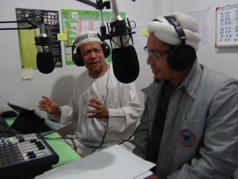 �Ѵ��¡���Է�� 107.50 MHz